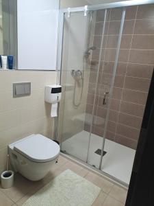 Apartman MWM Olomouc