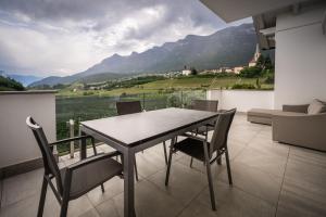 Apartment Villa Laurin