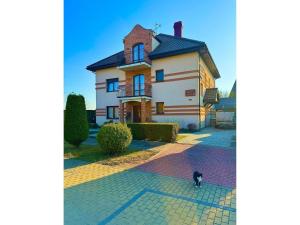 Studio in Mi dzywodzie near Baltic Beaches
