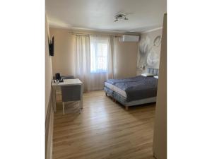 Studio in Mi dzywodzie near Baltic Beaches