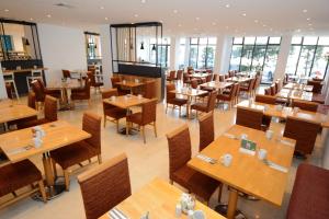 Holiday Inn Istanbul City by IHG