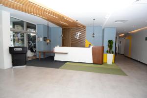 Holiday Inn Istanbul City by IHG