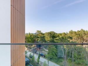 Beachfront holiday apartment, sauna, swimming pool