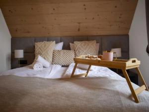 Highlander-style holiday villa