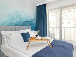 Apartment in Niechorze by the Beach