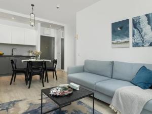 Apartment in Niechorze by the Beach