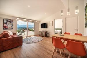 Vintonia Panorama Apartments