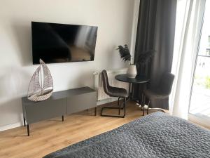 Comfortable apartment, SPA zone, Dziwnow