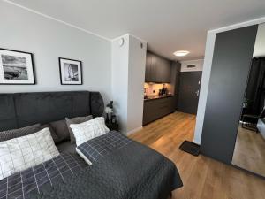 Comfortable apartment, SPA zone, Dziwnow