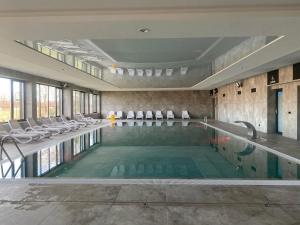 Comfortable apartment, SPA zone, Dziwnow
