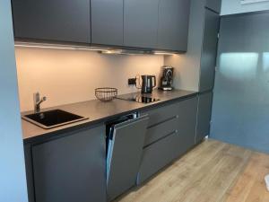 Comfortable apartment, SPA zone, Dziwnow