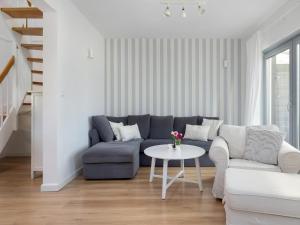 Holiday home, 3 bedrooms, private garden