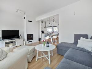 Holiday home, 3 bedrooms, private garden