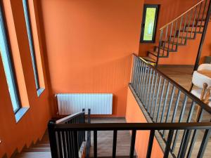 Racha Retreat guest house in Oni