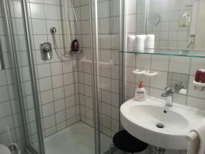 Hotel Garni Sand
