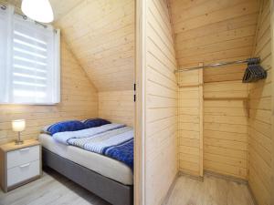 Comfortable holiday home close to the beach