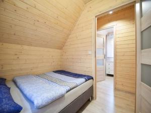 Comfortable holiday home close to the beach