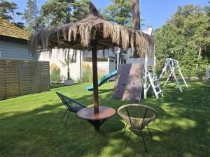 Large holiday homes with beautiful gardens