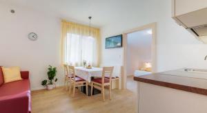 Apartments Rogginer
