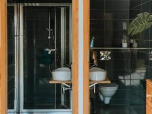 Luxury holiday home with terrace, sauna, jacuzzi
