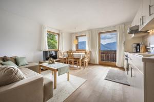 Panoramic Apartments Knappenhof