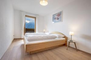 Panoramic Apartments Knappenhof