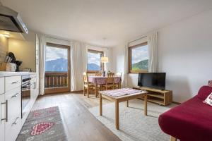 Panoramic Apartments Knappenhof