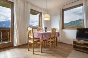 Panoramic Apartments Knappenhof