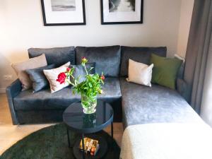 Premium Dziwnów Coastal Apartment for 3