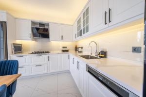 Perfumed Garden Luxury Villa Yesiluzumlu-Fethiye by Sunworld Villas