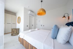 Perfumed Garden Luxury Villa Yesiluzumlu-Fethiye by Sunworld Villas
