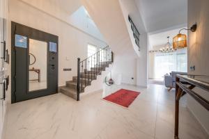 Perfumed Garden Luxury Villa Yesiluzumlu-Fethiye by Sunworld Villas