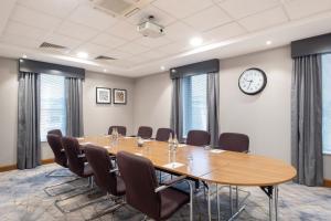 Holiday Inn Stevenage by IHG