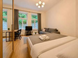 Forest Spring Apartment - Spa Center Nearby