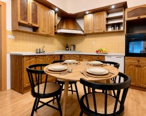 Forest Spring Apartment - Spa Center Nearby