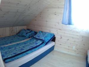 Two-story holiday homes with 2 bedrooms, Rewal