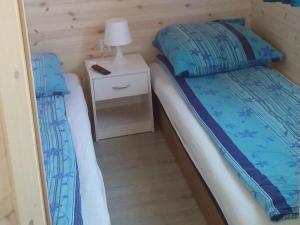 Single-story 1-bedroom holiday homes, Rewal