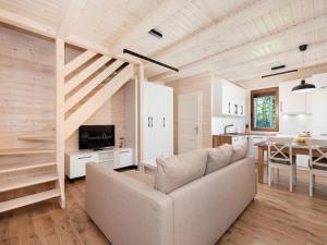 Comfortable holiday home No 2 , summer pool