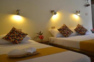 Camiguin Volcan Beach Eco Retreat & Dive Resort