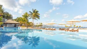 InterContinental Mauritius Resort Balaclava Fort by IHG