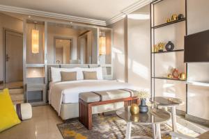 InterContinental Mauritius Resort Balaclava Fort by IHG