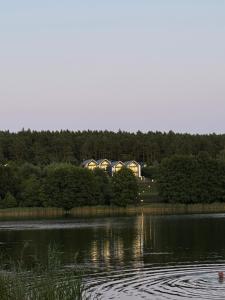 Wiselove Apartment-Wyspa Wolin