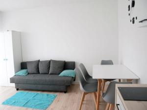 Single-story holiday homes in a quiet area