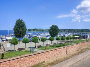 Single-story holiday homes in a quiet area