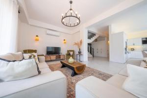 Lily of the Valley Luxury Villa Fethiye, Yesiluzumlu by Sunworld Villas