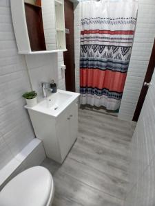 El retorno Viña Alojamiento grupo 8 personas 3 Habitaciones