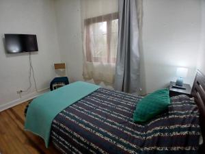 El retorno Viña Alojamiento grupo 8 personas 3 Habitaciones