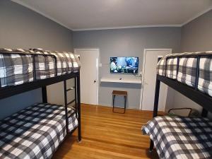 El retorno Viña Alojamiento grupo 8 personas 3 Habitaciones