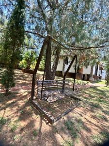 Hotel Sierra Mazamitla