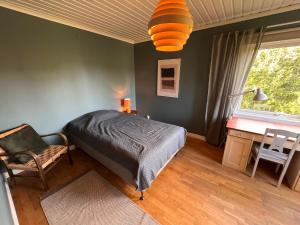 Spacious furnished villa in Ludvika